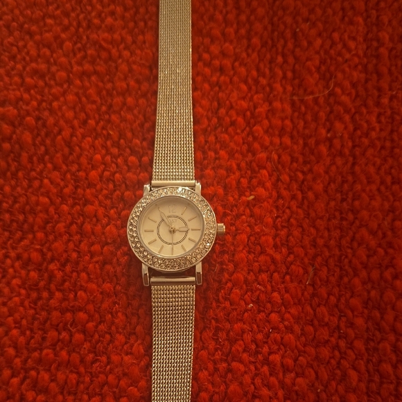 Guess Orange and Gold Women\'s Watch main image 4
